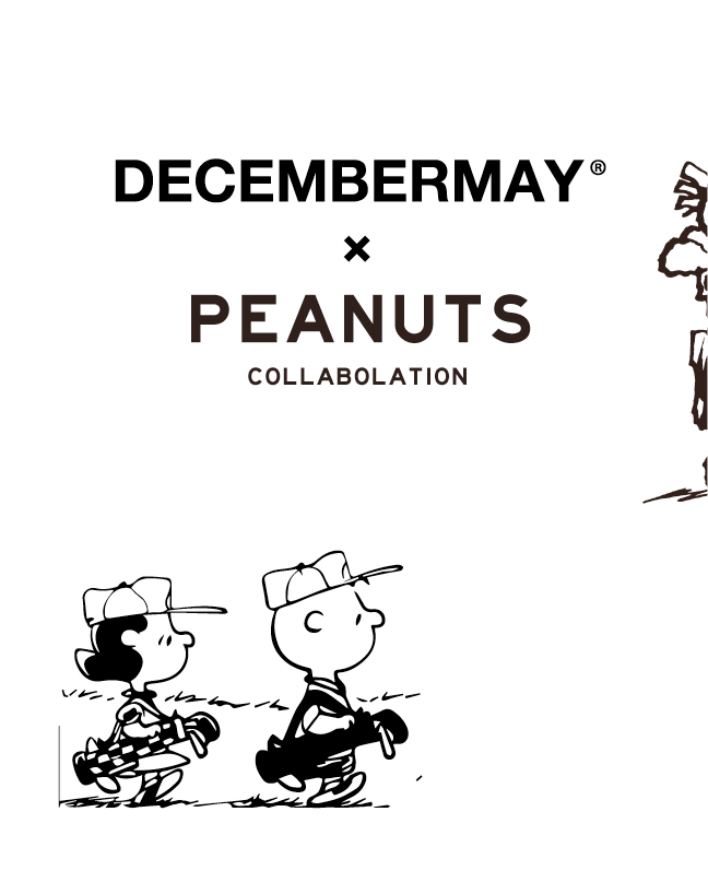DECEMBERMAY