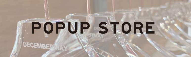 POPUP STORE