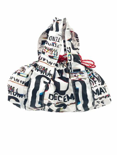 BAG | DECEMBERMAY