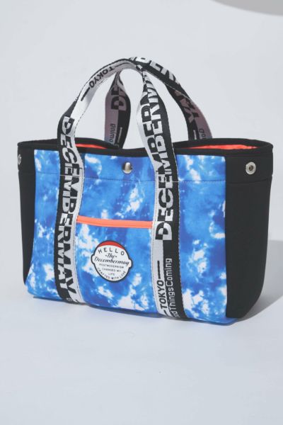 BAG | DECEMBERMAY