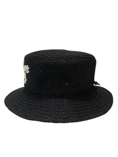 新色追加！＞Full mesh Bucket hat / UNISEX | DECEMBERMAY