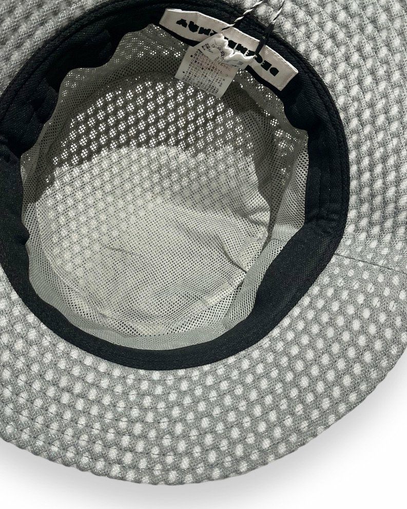 新色追加！＞Full mesh Bucket hat / UNISEX | DECEMBERMAY