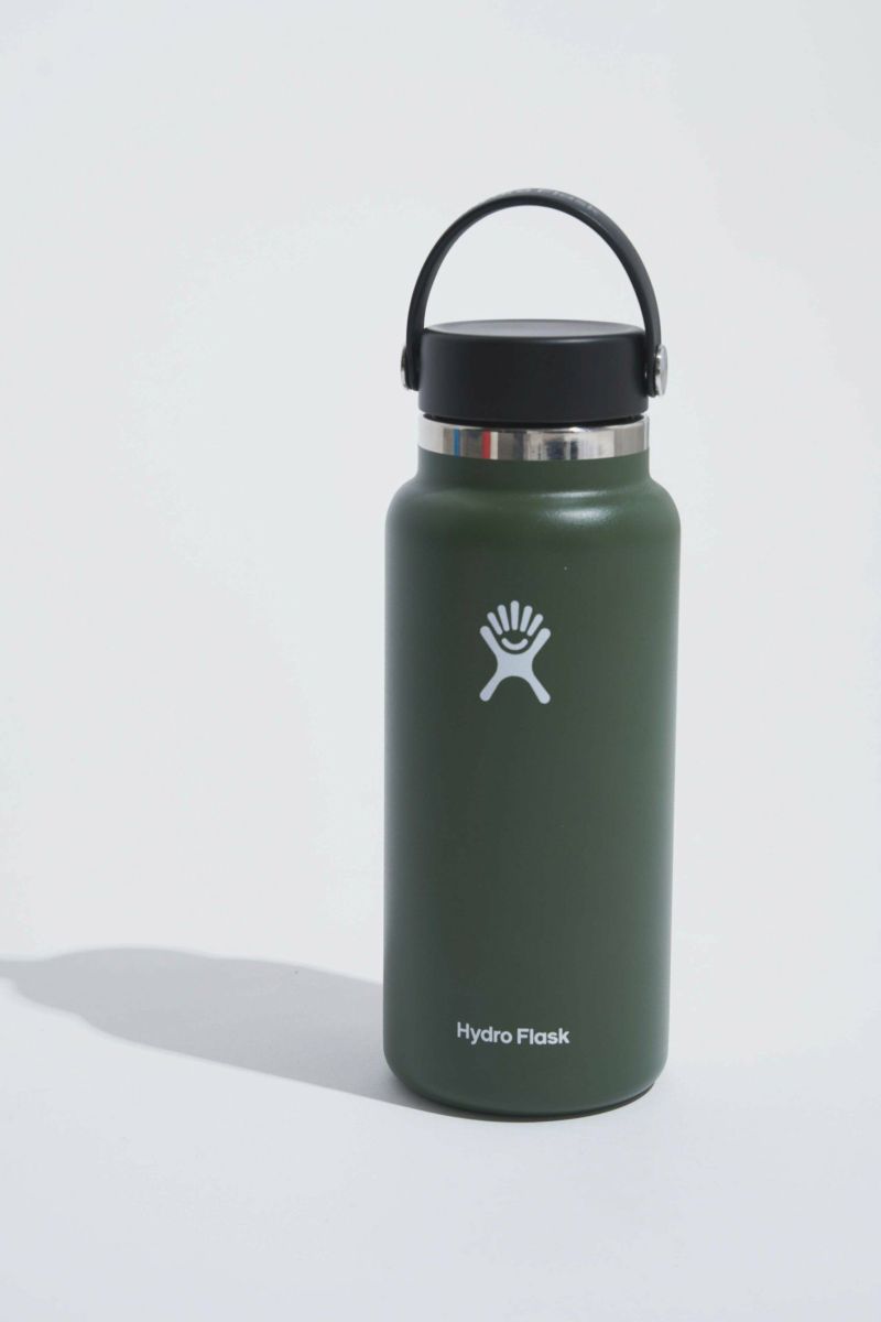 32oz HydroFlask x DECEMBERMAY | DECEMBERMAY