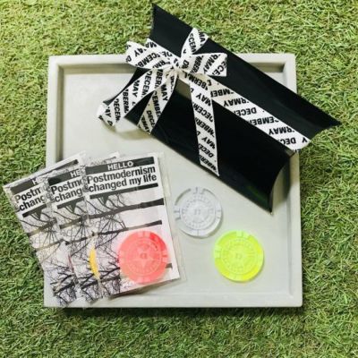 OTHER GOODS | DECEMBERMAY