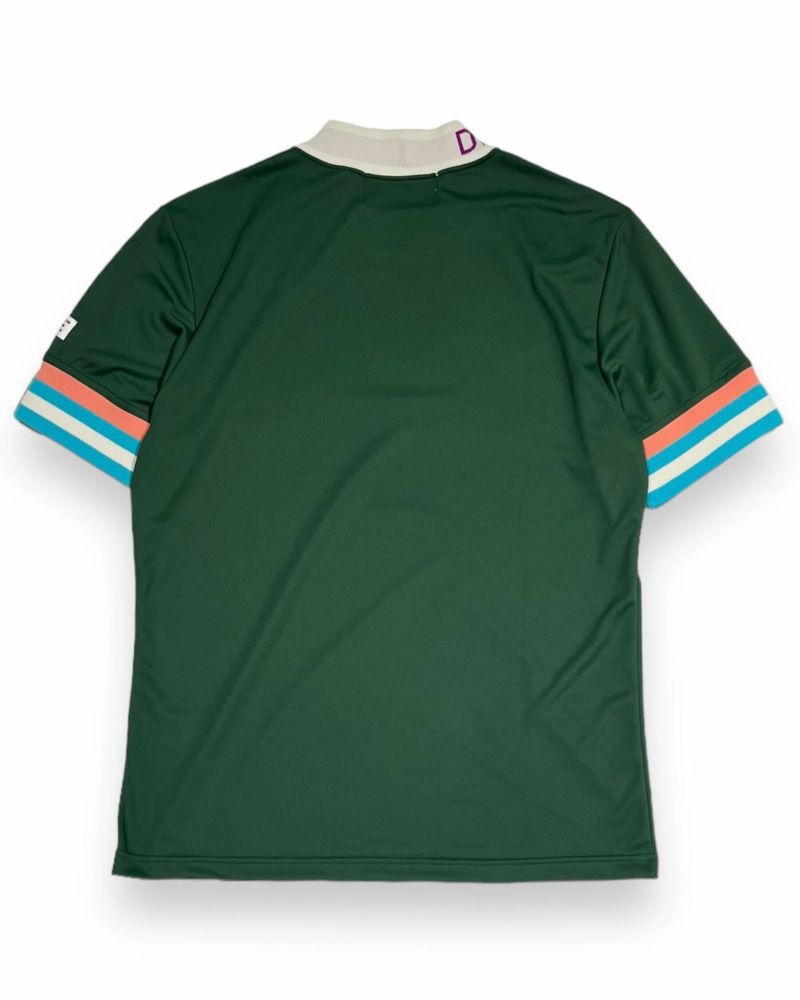Decembermay モックネック シャツ Unisex1 中古販売】DECEMBERMAY 長袖モックネック | f1style