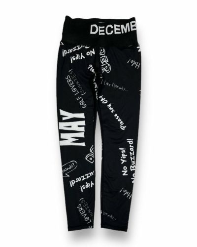 PANTS | DECEMBERMAY