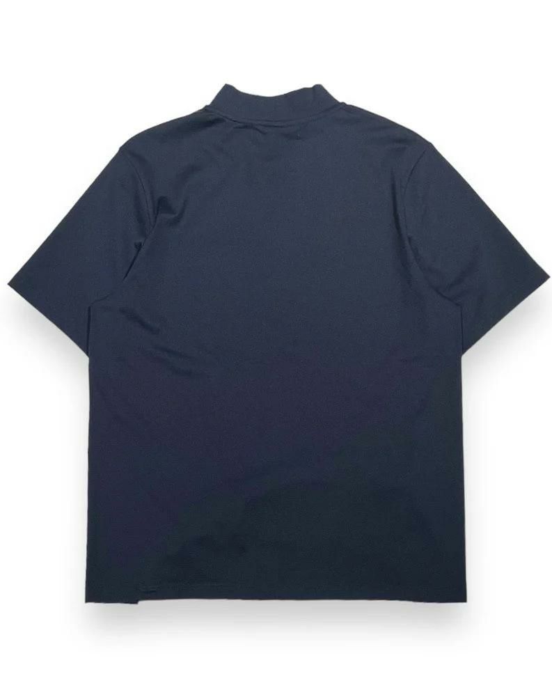 【再入荷】 ☆UNISEX☆ Combination mock Tee / UNISEX | DECEMBERMAY メンズウェア