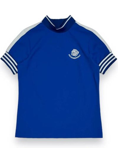 POLO + MOCK-SHIRT | DECEMBERMAY