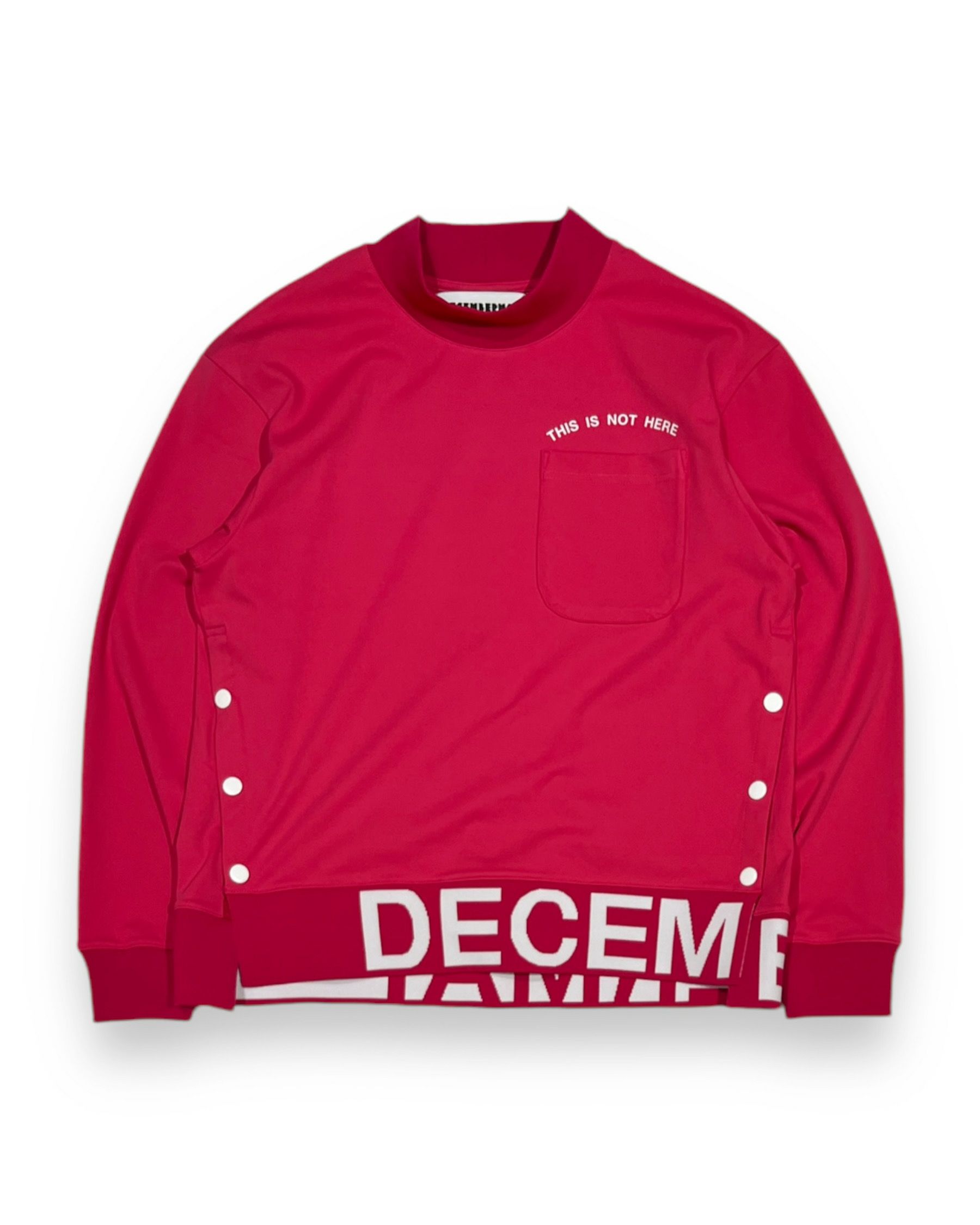 READY TO WEAR | DECEMBERMAY 