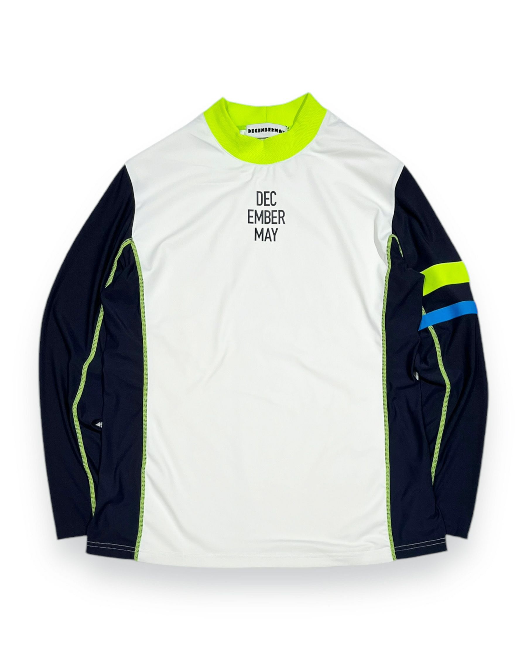 TOPS | DECEMBERMAY