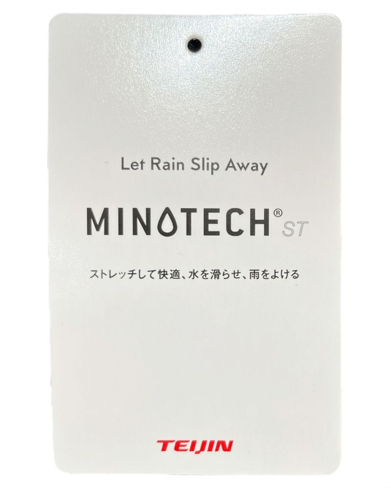 Water repellent Reversible bucket hat / UNISEX | DECEMBERMAY