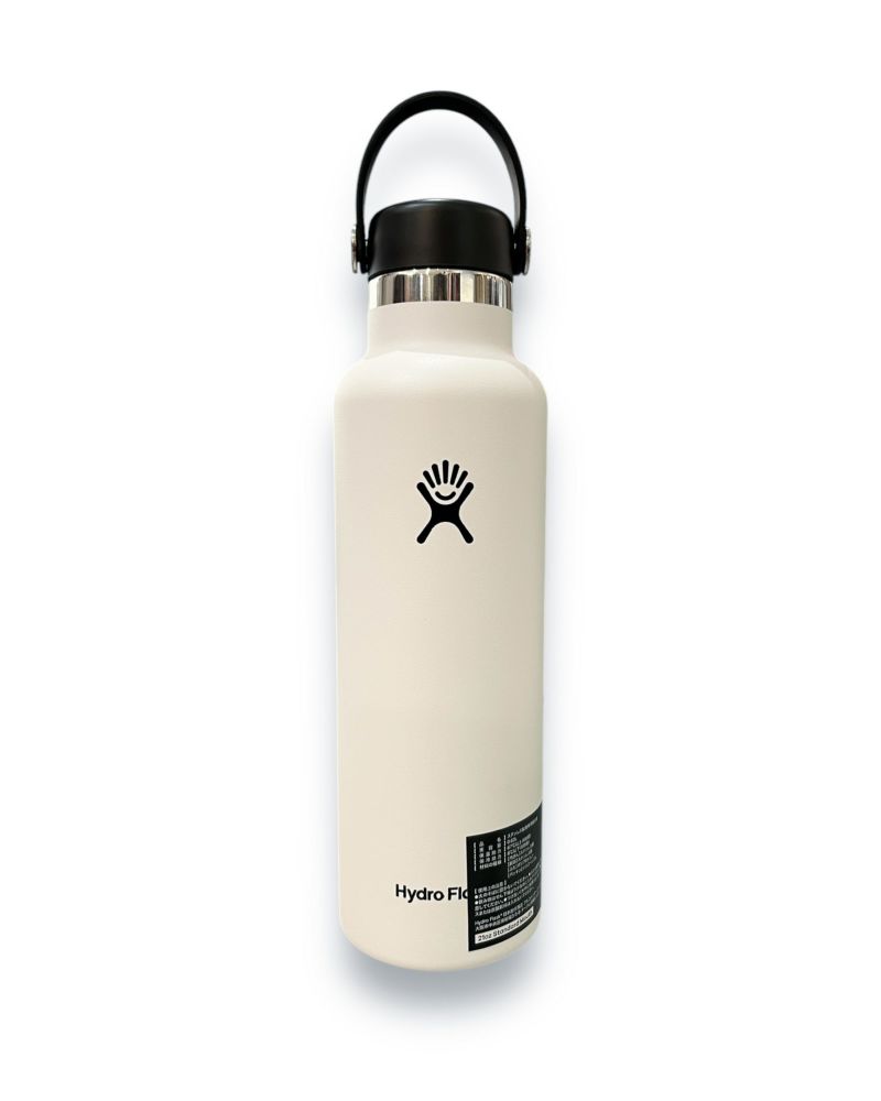 21oz HydroFlask x DECEMBERMAY | DECEMBERMAY