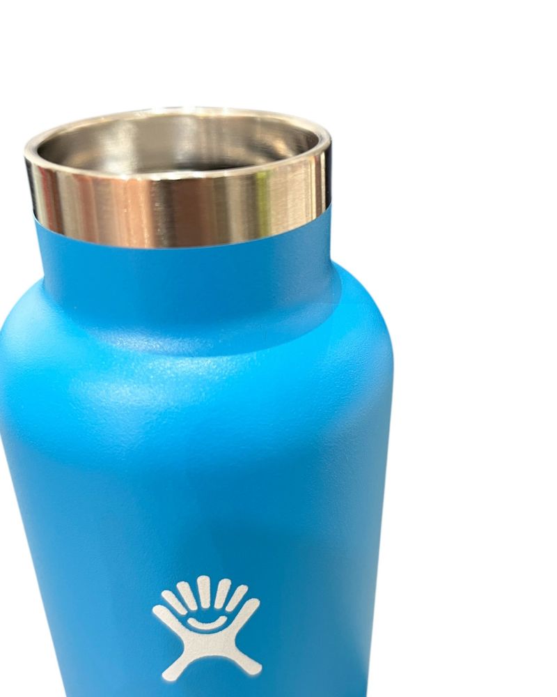 21oz HydroFlask x DECEMBERMAY | DECEMBERMAY