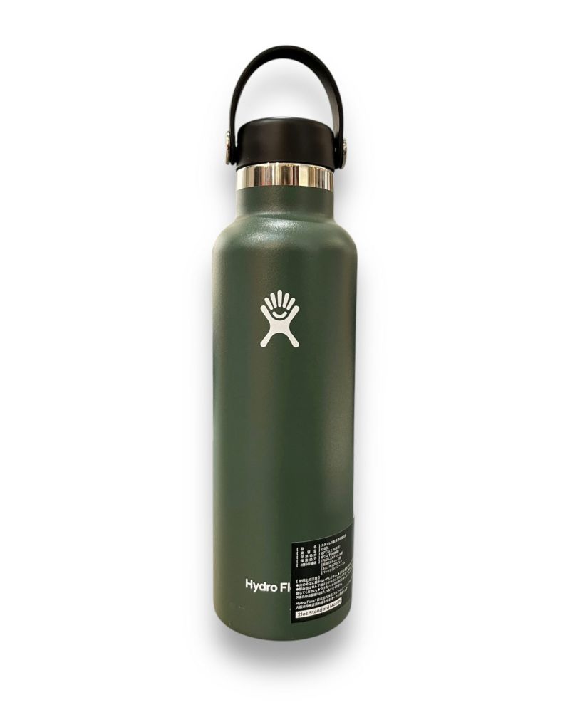21oz HydroFlask x DECEMBERMAY | DECEMBERMAY