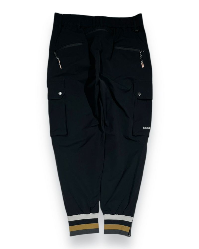 パンツ water-repellent curve pants WindRiver Women's Downpour 2L HYPER-DRI® HD3 Waterproof