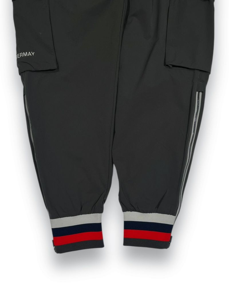 Water repellent agile pants/ MAN | DECEMBERMAY