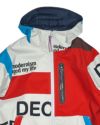 ディセンバーメイTricolor windproof Blouson / MAN Tricolor windproof Blouson / MAN | DECEMBERMAY