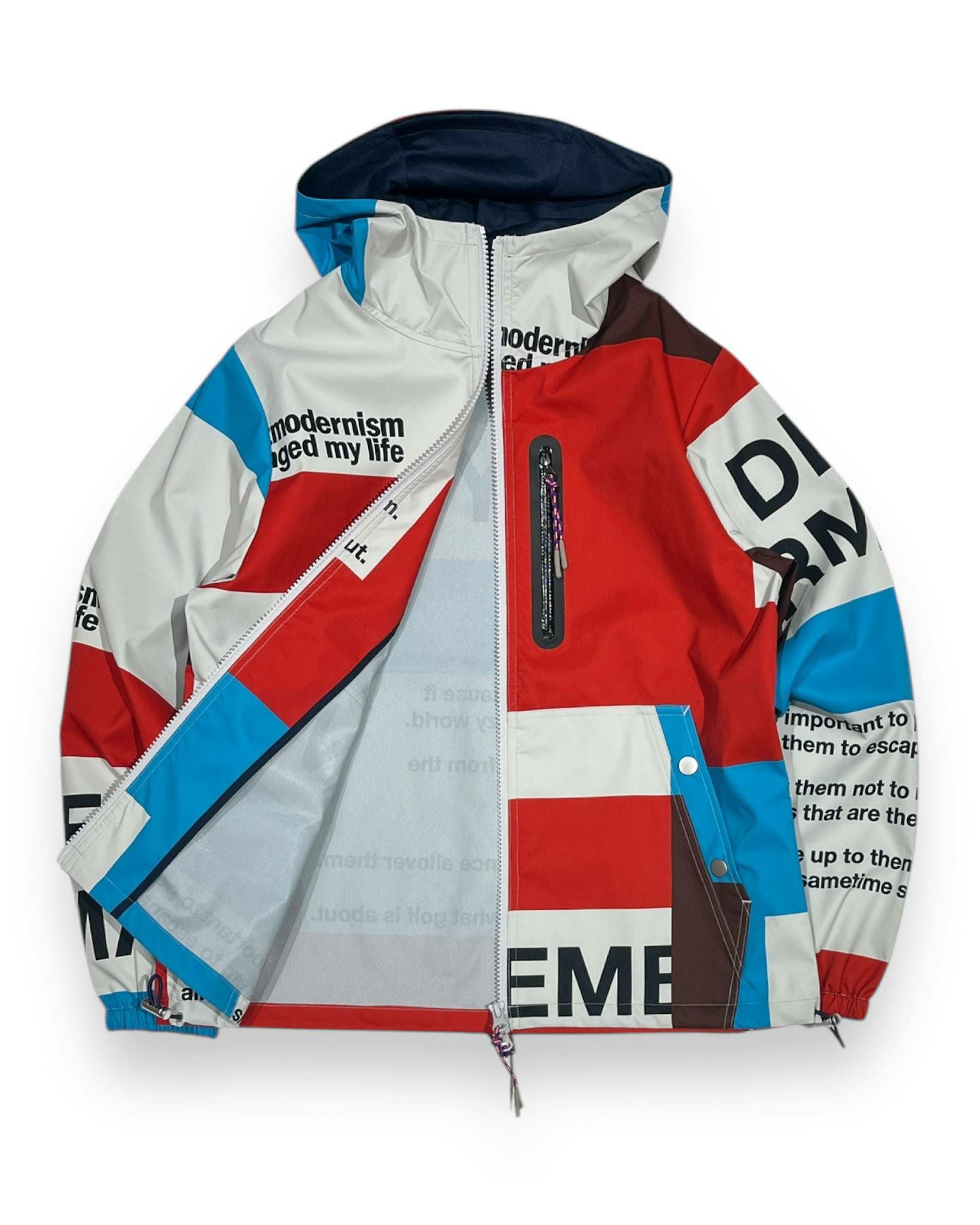 OUTER | DECEMBERMAY