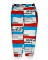 Tricolor windproof pants / MAN | DECEMBERMAY