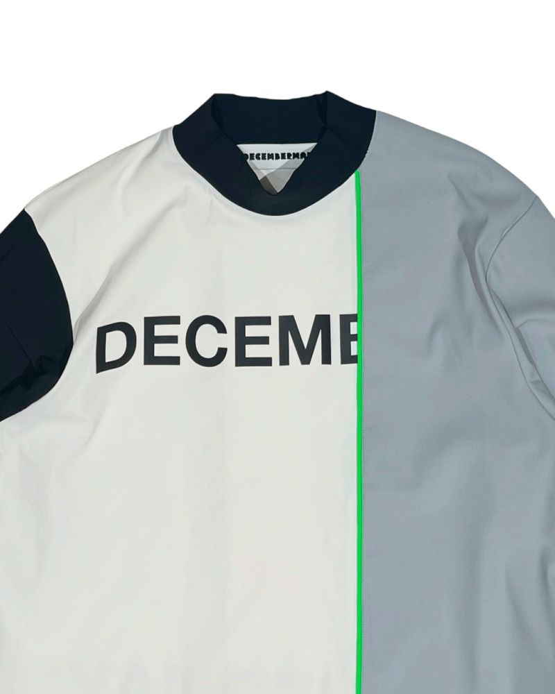 DECEMBERMAY TシャツXL DECEMBERMAY TシャツXL