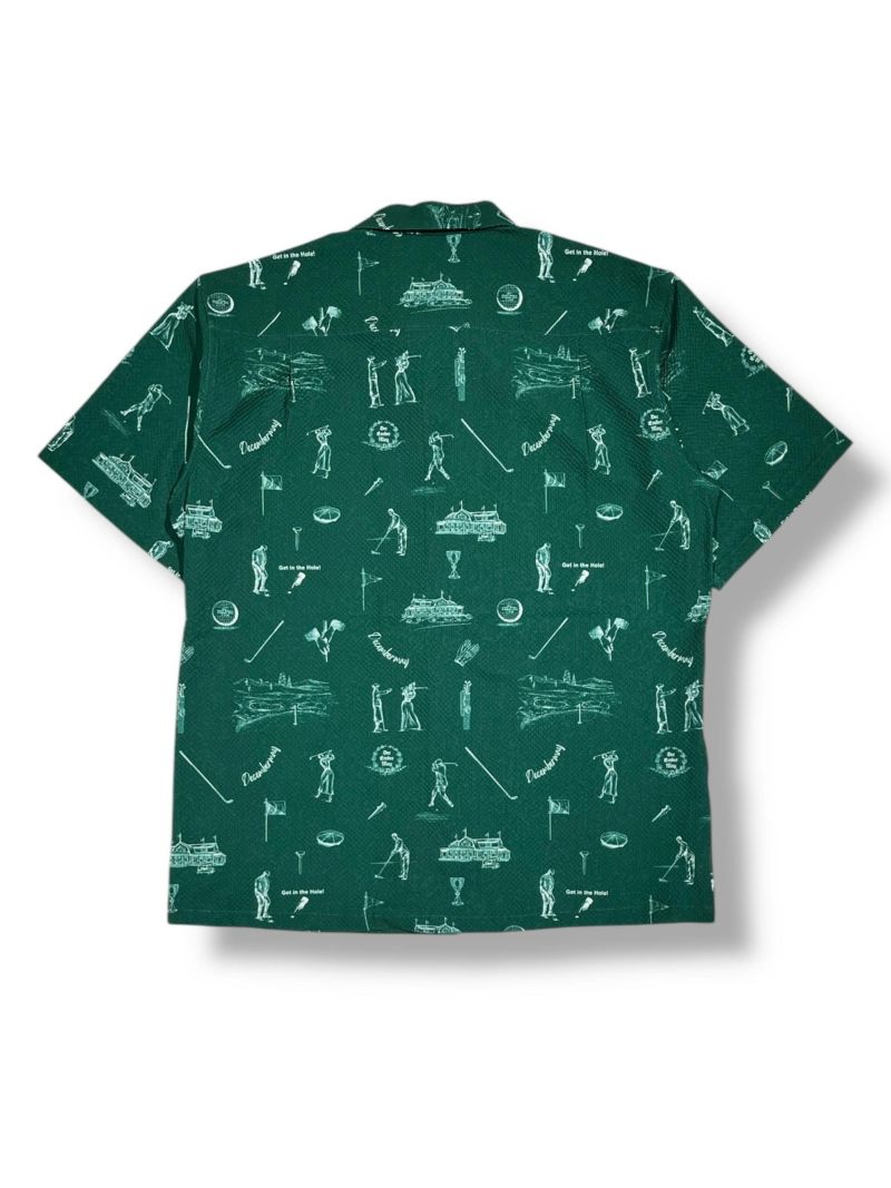 カジュアルシャツ(XL ネイビー系): メンズ｜メーカーズシャツ