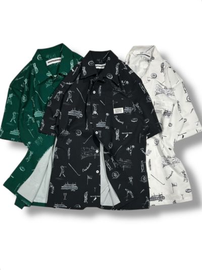 DECEMBERMAY】MEN'Sセットアップ（サイズ選択）