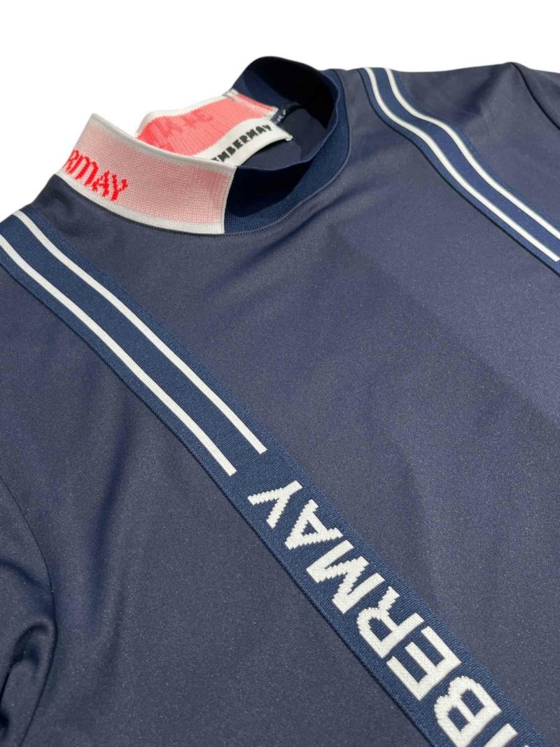 TYPE34】 4th Edition mock Shirt | DECEMBERMAY