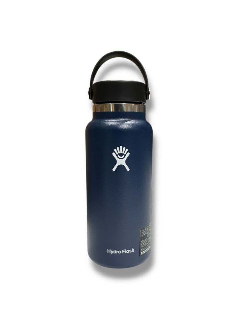 32oz HydroFlask x DECEMBERMAY | DECEMBERMAY