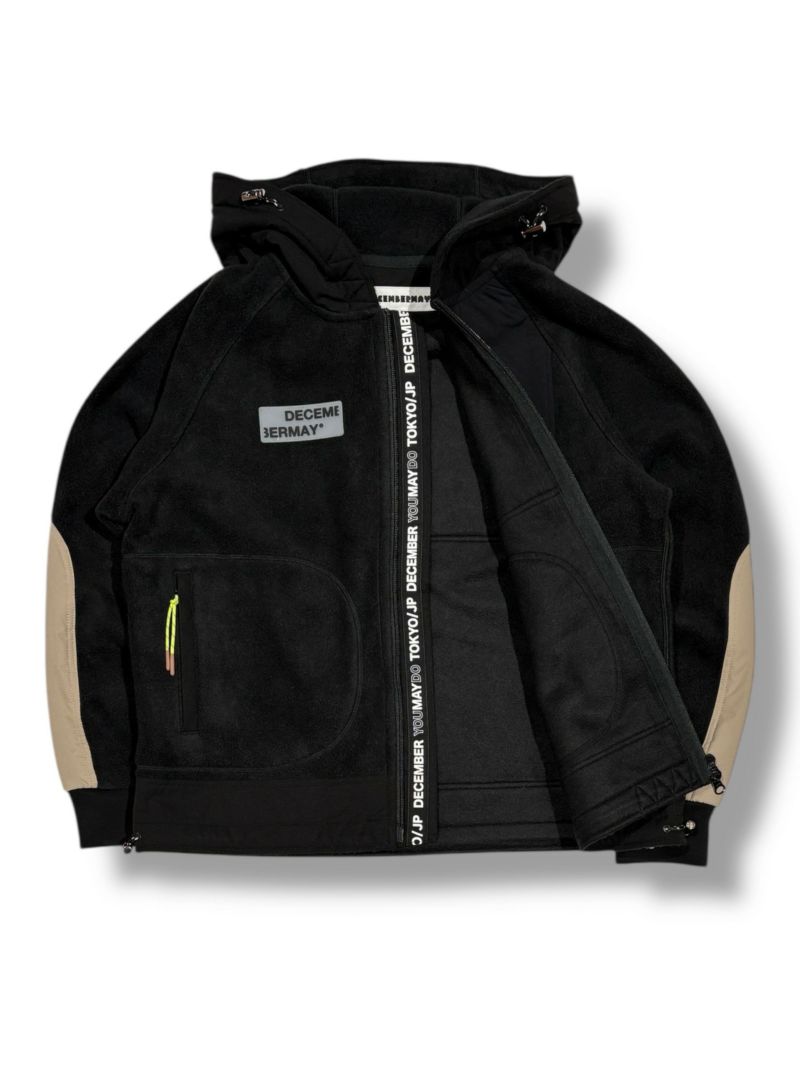 パーティー！DECEMBERMAY Cozy fleece Jacket 000000000830-08-l.jpg?t=