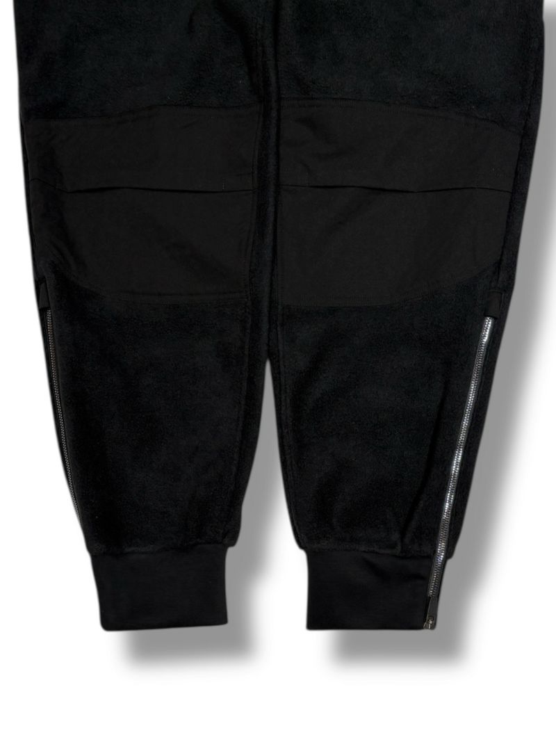 Cozy fleece pants/MEN | DECEMBERMAY