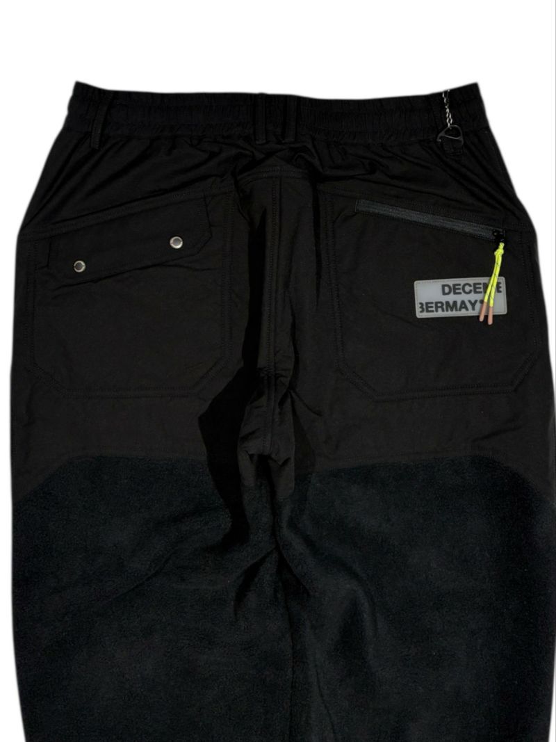 Cozy fleece pants/MEN | DECEMBERMAY